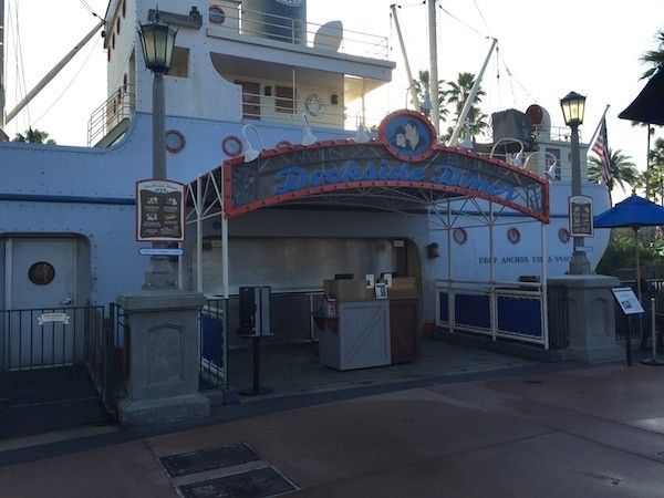 min and bill's dockside diner menu reviews quick service disney dining plan hours of operation pictures