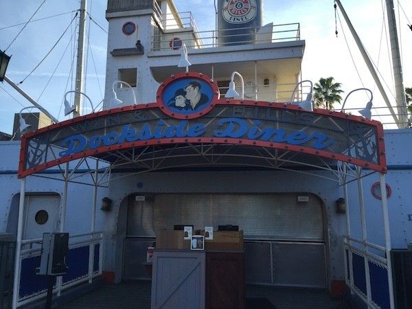 min and bill's dockside diner menu reviews quick service disney dining plan hours of operation pictures