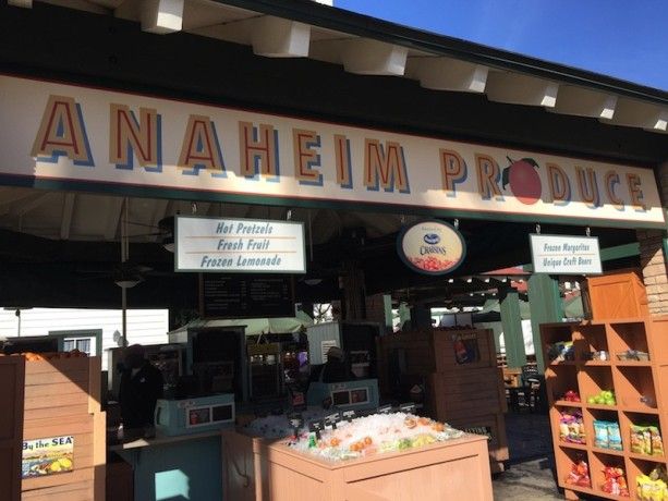 anaheim produce quick service disney's hollywood studios sunset boulevard sunset ranch market disney dining plan frozen margaritas draft beer