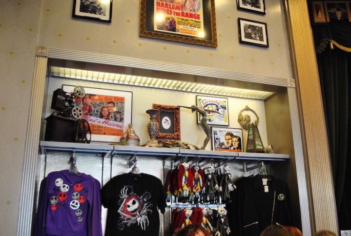 disney's hollywood studios villains shop gift shop beverly sunset disney merchandise sunset boulevard