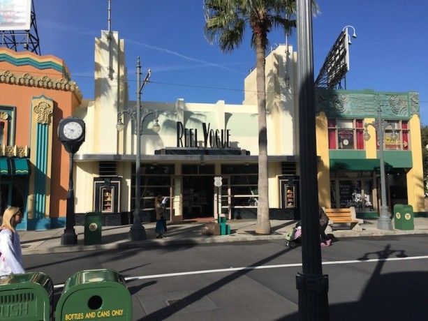 disney's hollywood studios villains shop gift shop beverly sunset disney merchandise sunset boulevard