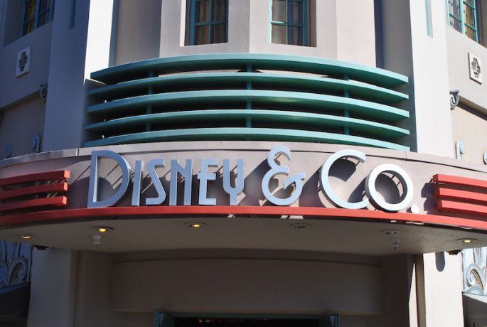 Disney's Hollywood Studios Gift Shops and Shopping Disney Merchandise