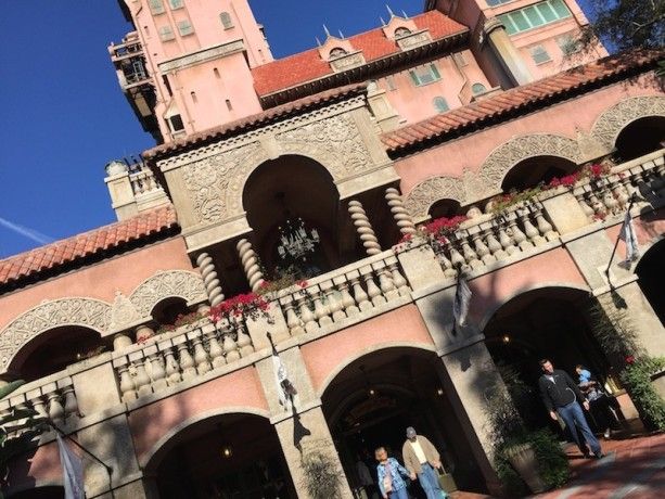 Disney's Hollywood Studios Gift Shops and Shopping Hollywood Tower of Terror merchandise gift shop