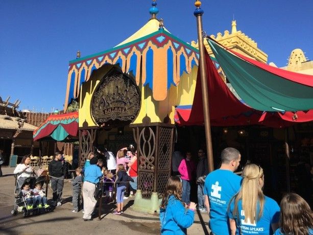 Walt Disney World Magic Kingdom Adventureland Shopping Merchandise and Gift Shops