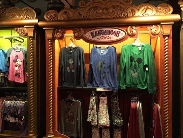 disney world shopping gift shop treats fantasyland magic kingdom