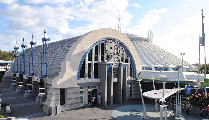 walt disney world magic kingdom space mountain gift shop disney world shopping