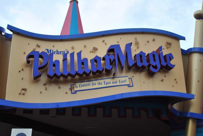 walt disney world magic kingdom best rides and attractions 3d show