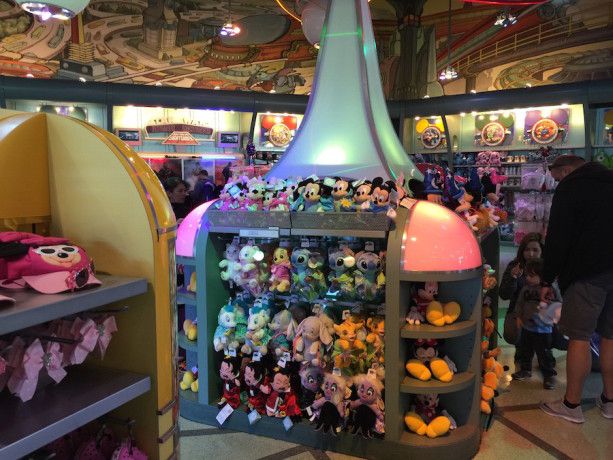 walt disney world magic kingdom shopping and gift shops disney merchandise