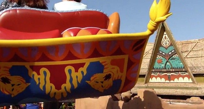 walt disney world magic kingdom best rides attractions and shows spitting camel