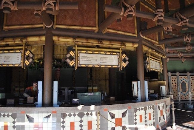 walt disney world magic kingdom dining best quick service restaurants menus the dole whip