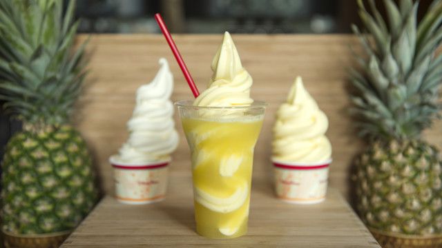 walt disney world magic kingdom dining best quick service restaurants menus the dole whip