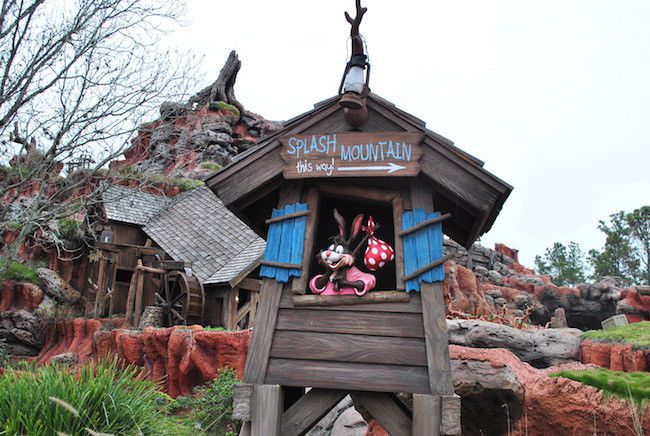 walt disney world magic kingdom best attractions rides and shows videos