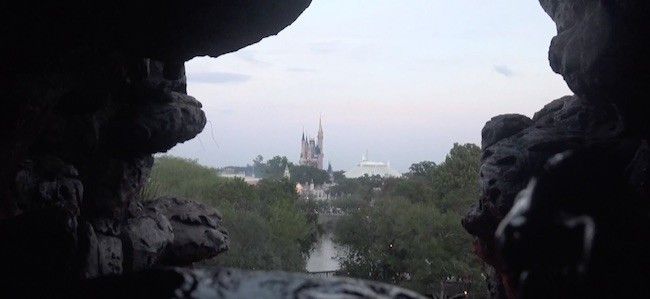 walt disney world magic kingdom best attractions rides and shows videos