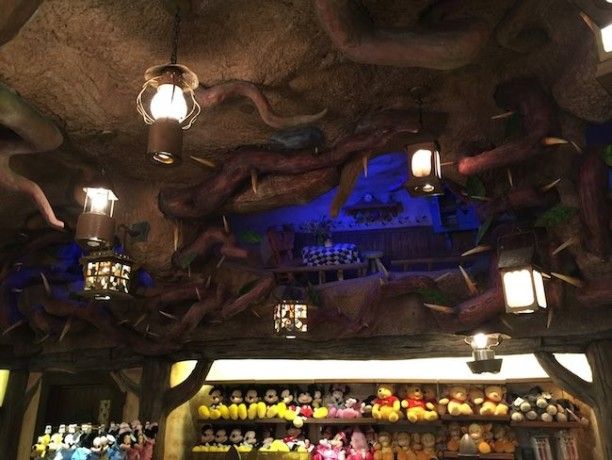 walt disney world magic kingdom shopping splash mountain gift shop disney merchandise