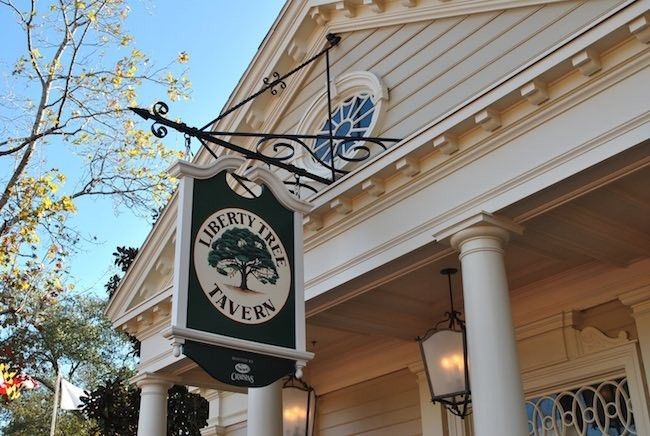 walt disney world magic kingdom dining best table service restaurants and menus reviews