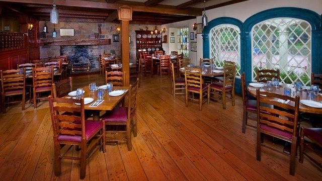 walt disney world magic kingdom dining best table service restaurants and menus reviews