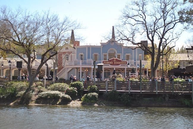 walt disney world magic kingdom dining reviews table service quick service menus