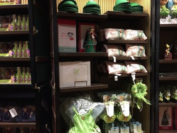 walt disney world magic kingdom shopping gift shop best Mickey Mouse