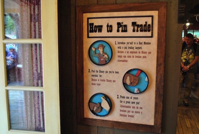 Frontier Trading Post Magic Kingdom Frontierland Shopping
