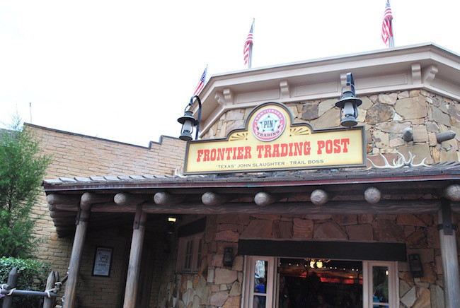 disney magic kingdom frontierland map pin shop disney magic kingdom frontierland map pin shop
