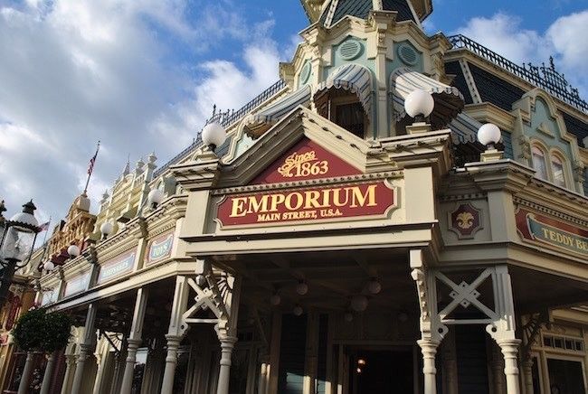 Emporium