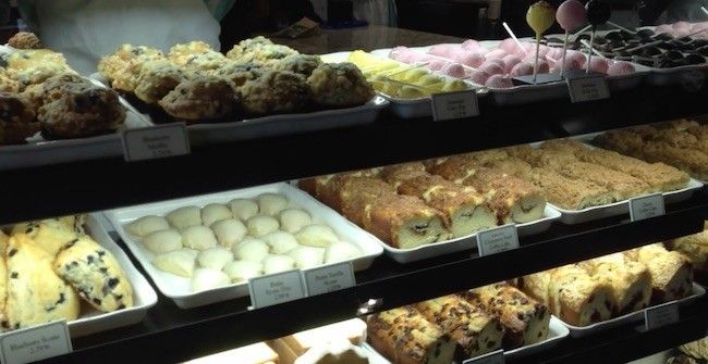 walt disney world magic kingdom bakery breakfast snacks and starbucks