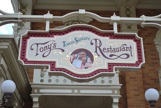 walt disney world magic kingdom top rated dining and restaurants menus