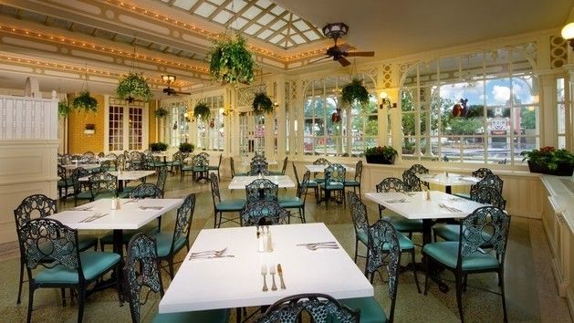 walt disney world magic kingdom top rated dining and restaurants menus