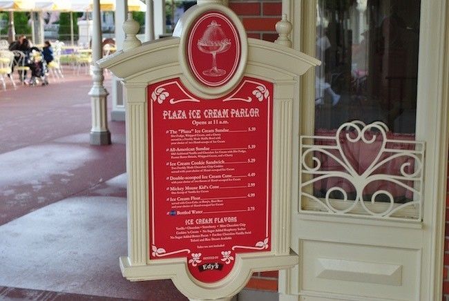 walt disney world magic kingdom treats and snack locations best quick service menus