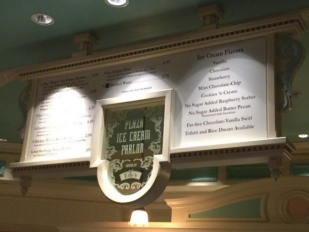 walt disney world magic kingdom treats and snack locations best quick service menus