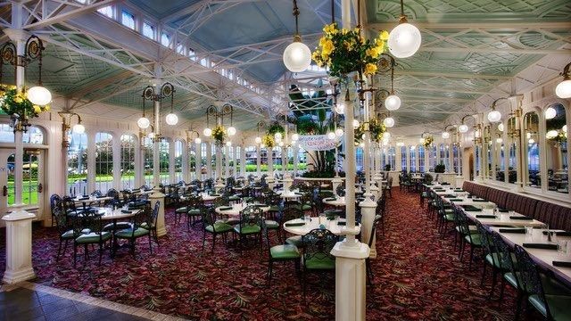 walt disney world magic kingdom buffets best character meals menus