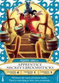 walt disney world magic kingdom interactive games best rides attractions and shows