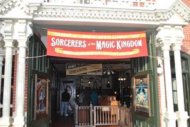 walt disney world magic kingdom interactive games best rides attractions and shows