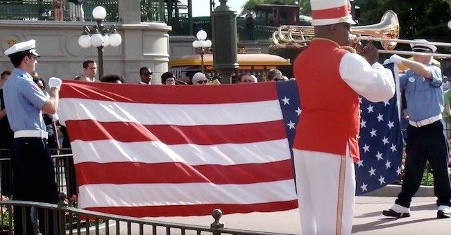 walt disney world magic kingdom shades of green disney for veterans