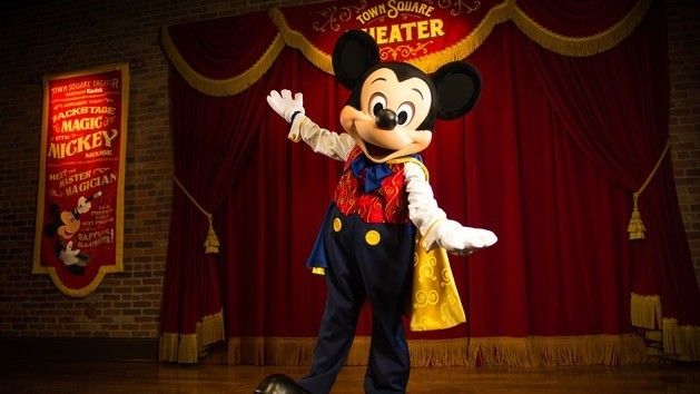 walt disney world magic kingdom best character meet and greets