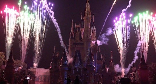 walt disney world magic kingdom best shows rides and attractions