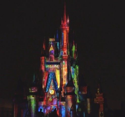 walt disney world magic kingdom best shows rides and attractions