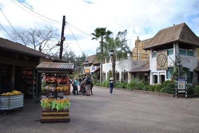 walt disney world disney's animal kingdom reviews of the best rides attractions and shows