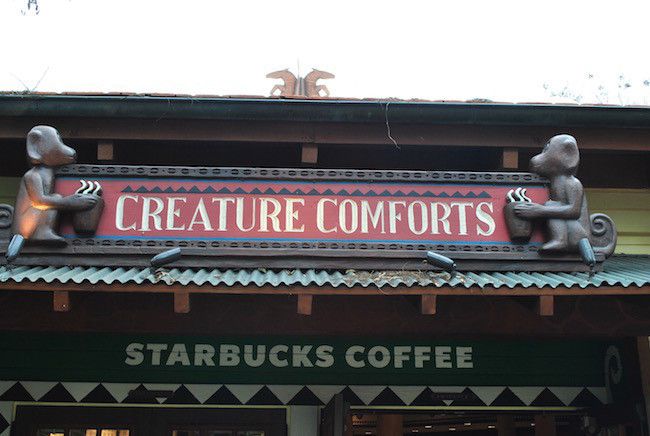 walt disney world disney's animal kingdom best dining and quick service menus and reviews