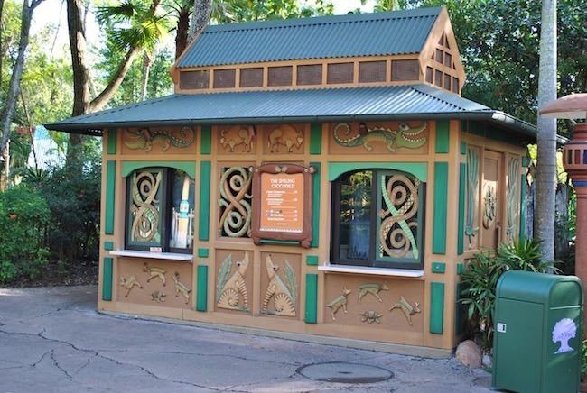 walt disney world disney's animal kingdom best quick service table service restaurants menus and reviews at disney world