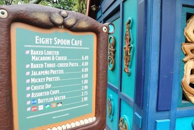 walt disney world disney's animal kingdom best quick service table service dining restaurant menus and reviews at disney world