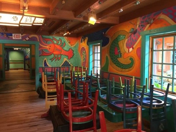 walt disney world disney's animal kingdom best dining quick service table service restaurants menus and reviews in disney world