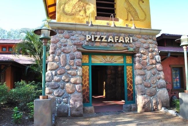 walt disney world disney's animal kingdom best dining quick service table service restaurants menus and reviews in disney world