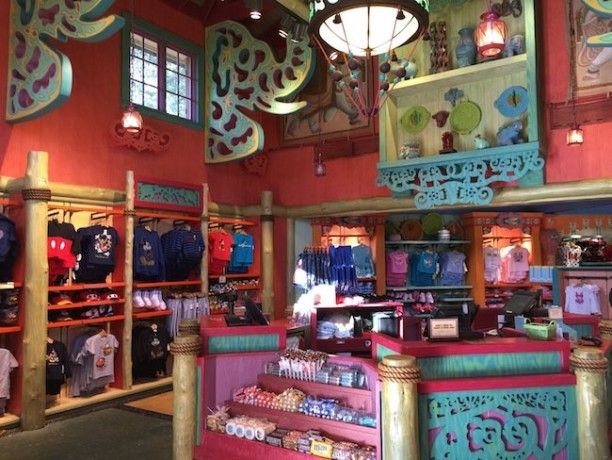 walt disney world disney's animal kingdom best gift shops disney merchandise in disney world