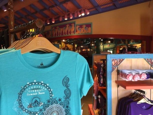 walt disney world disney's animal kingdom best gift shops disney merchandise in disney world