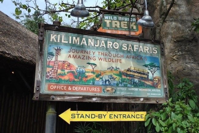 walt disney world disney's animal kingdom best rides attractions and shows at disney world