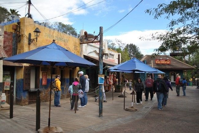 walt disney world disney's animal kingdom best authentic dining quick service menus and reviews at disney world