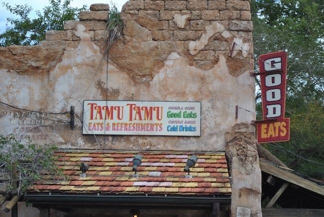 walt disney world disney's animal kingdom dining best quick service menus and reviews in disney world