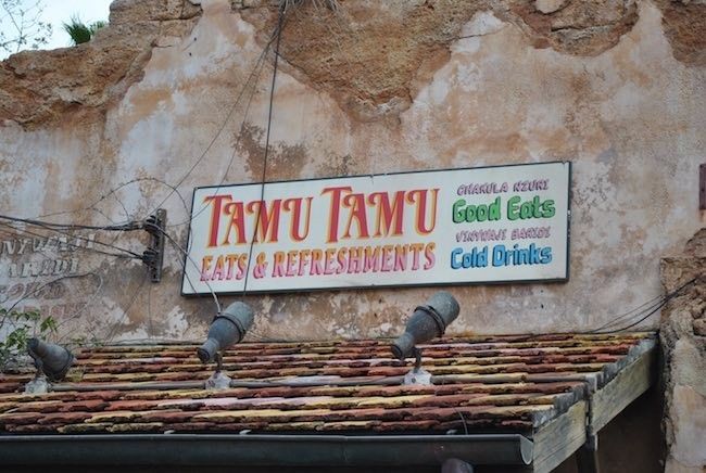 walt disney world disney's animal kingdom dining best quick service menus and reviews in disney world