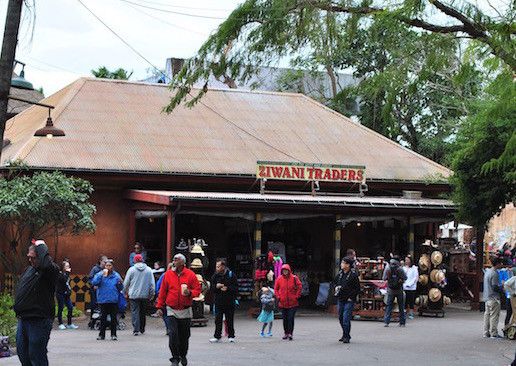 walt disney world disney's animal kingdom best gift shops and shopping for authentic african animal kingdom park merchandise